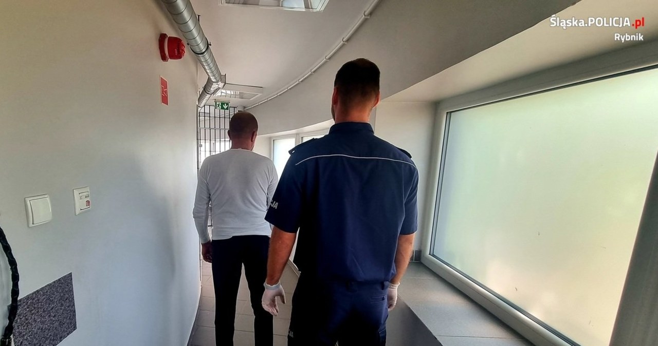 Miał prawie 4 promile. Strzelał do policjantów