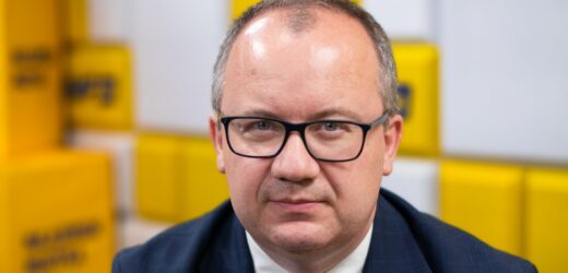 Adam Bodnar gościem Porannej rozmowy w RMF FM