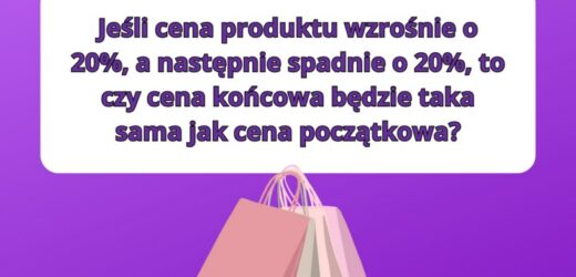 Test na logiczne myślenie: Podejmiesz się naszego wyzwania?