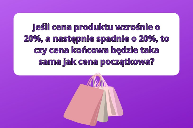 Test na logiczne myślenie: Podejmiesz się naszego wyzwania?