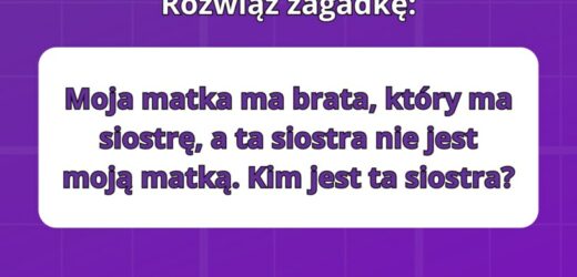Test na inteligencję: Wydaje się prosty, jednak zaskoczył już wielu internautów