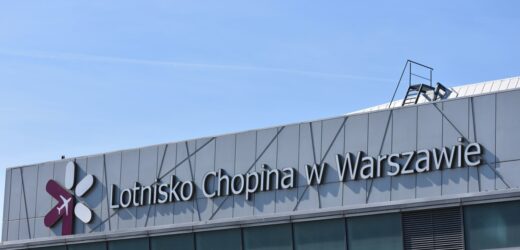40-latek ścigany notą Interpolu zatrzymany w Warszawie