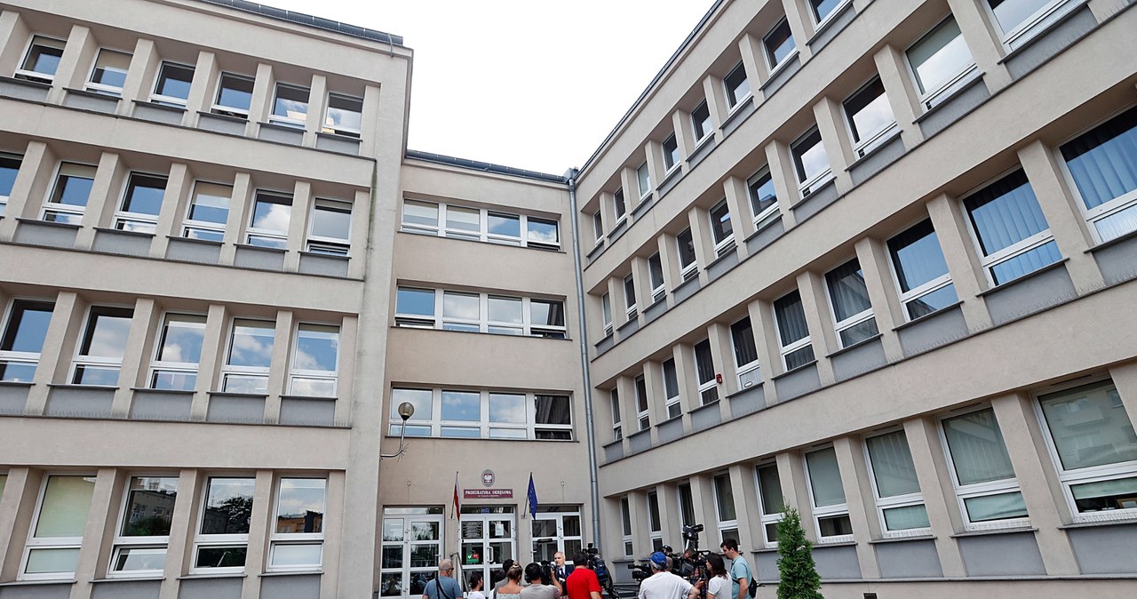 Do internetu wyciekły zdjęcia zwłok Jaworka? Jest ostrzeżenie prokuratury