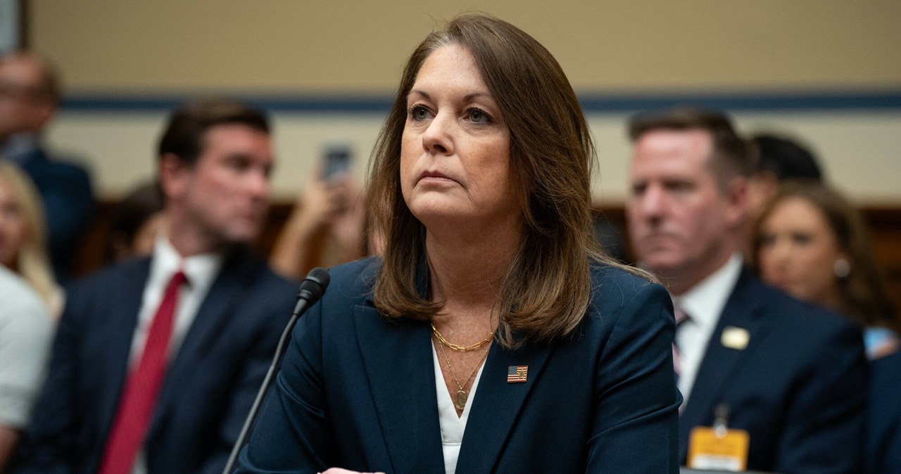 „Największa porażka agencji od dziesięcioleci”. Dyrektorka Secret Service nie ustąpi