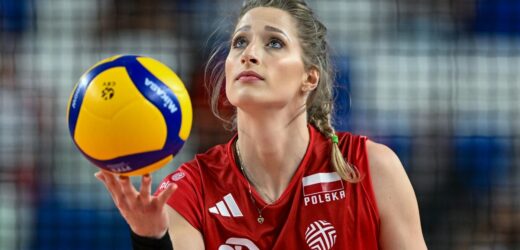 Klaudia Alagierska-Szczepaniak: Medal jest w zasięgu