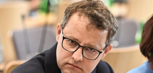 Romanowski złożył zawiadomienie do prokuratury dotyczące Bodnara, Korneluka i Myrchy