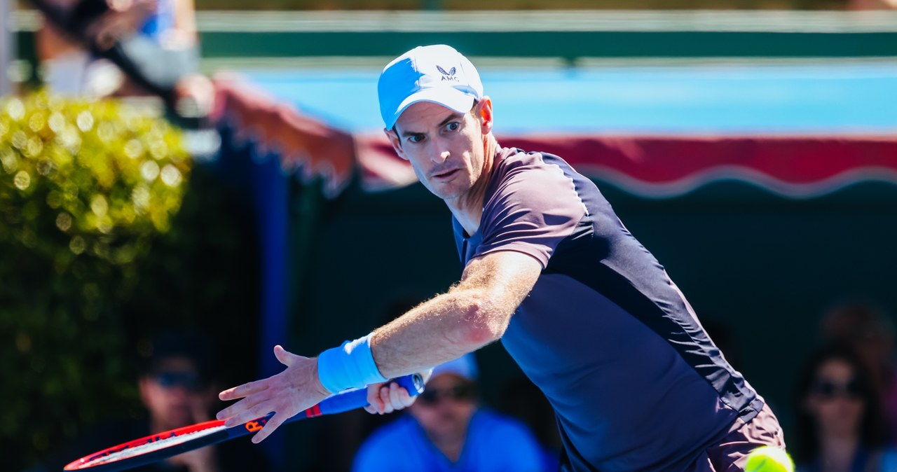 Andy Murray: Igrzyska będą moim ostatnim turniejem