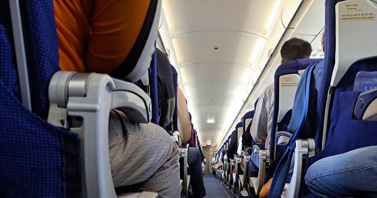 Te linie lotnicze wprowadzają specjalne udogodnienie dla kobiet