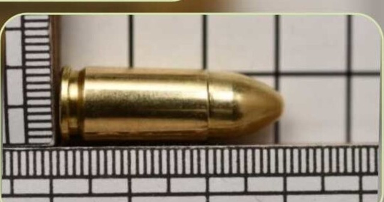 Czech z „wystrzałowym” bagażem nie poleciał do Oslo