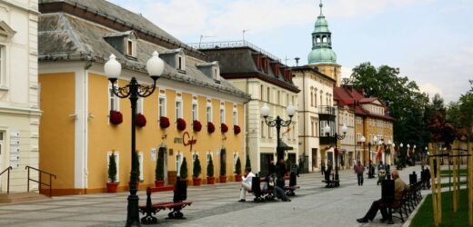 Najstarsze uzdrowisko w Polsce. Podgórski kurort na Dolnym Śląsku to prawdziwa perełka
