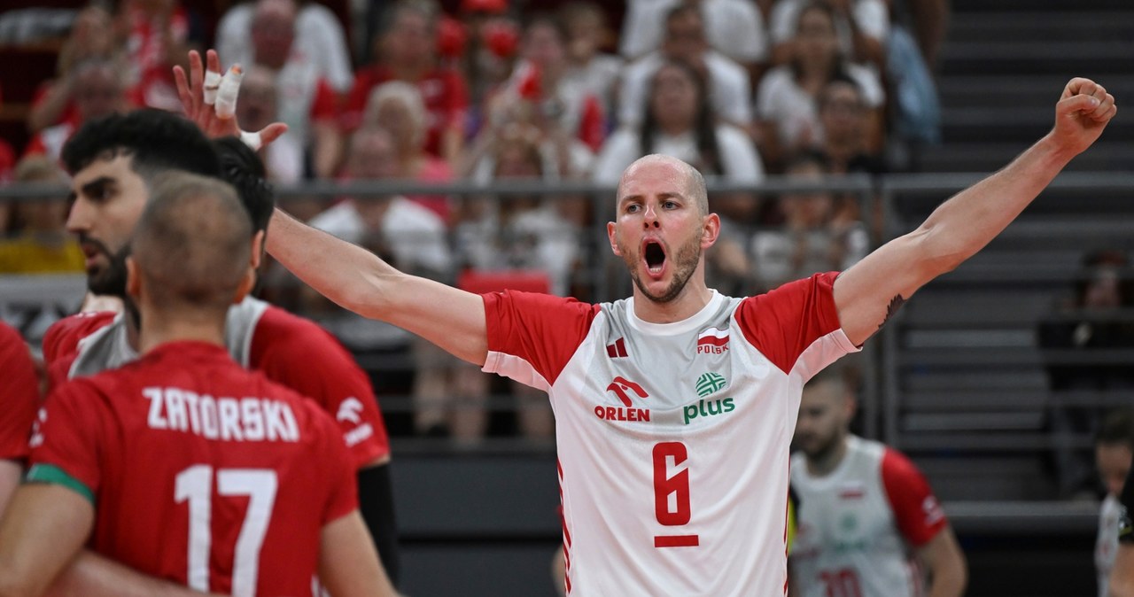 Kurek: Nie jestem wielkim fanem tenisa, jestem wielkim fanem Igi Świątek