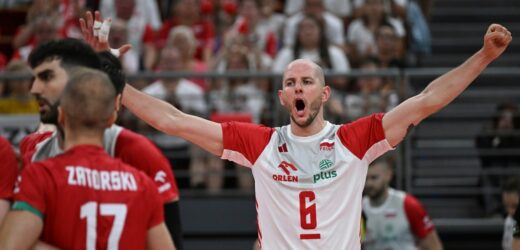 Kurek: Nie jestem fanem tenisa, jestem wielkim fanem Igi Świątek
