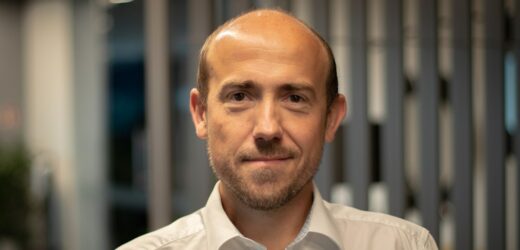 Borys Budka szefem komisji przemysłu w europarlamencie