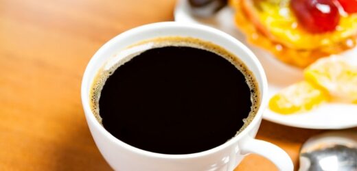 Pobudza bardziej niż podwójne espresso. To kawa dla prawdziwych smakoszy