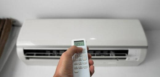 Marzysz o klimatyzacji, ale boisz się rachunków za prąd? Jest na to sposób
