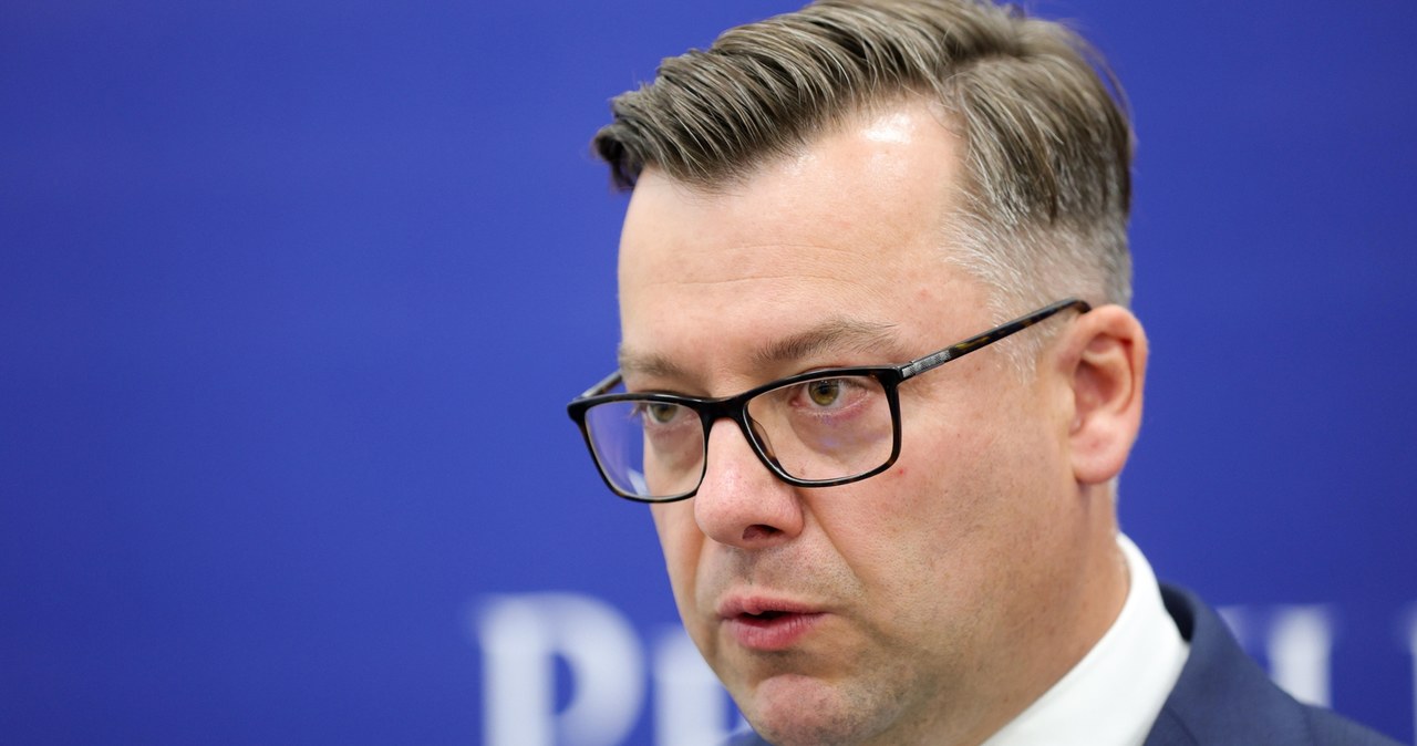 Rzecznik PK: Prokuratorzy nie popełnili błędu ws. Romanowskiego
