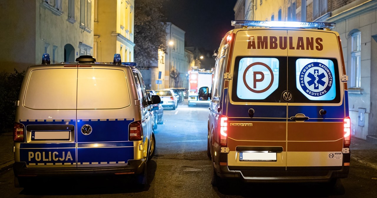 Teść strzelił do zięcia na imprezie. Zaskakująca decyzja sądu