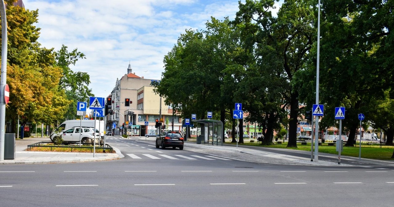 Zmiany na placu Zwycięstwa. Kierowcy odetchną