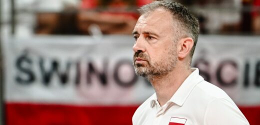 Grbić i Lavarini przedłużyli kontrakty z PZPS