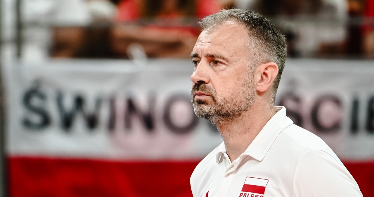 Grbić i Lavarini przedłużyli kontrakty z PZPS