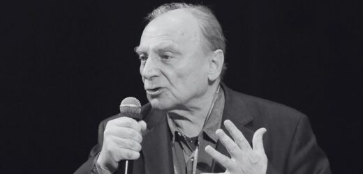 Nie żyje Andrzej Milczanowski, były szef MSW