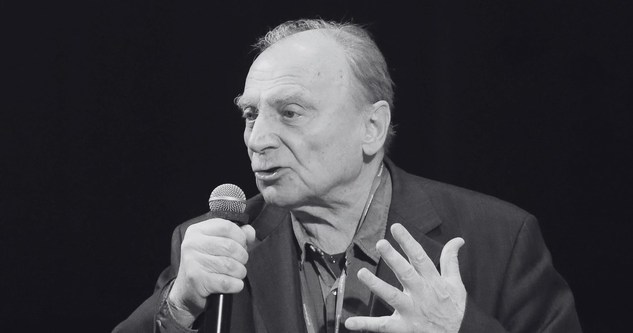 Nie żyje Andrzej Milczanowski, były szef MSW