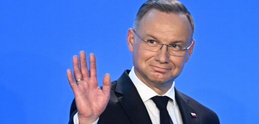 Tym politykom Polacy ufają najbardziej
