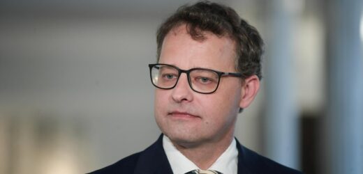 Marcin Romanowski gościem Porannej rozmowy w RMF FM