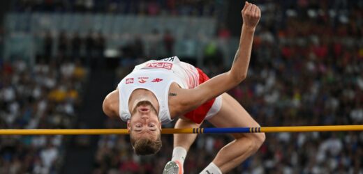 Olimpijczyk Norbert Kobielski zawieszony tuż przed igrzyskami