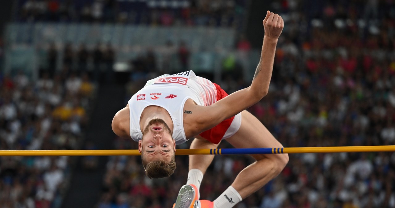 Olimpijczyk Norbert Kobielski zawieszony tuż przed igrzyskami