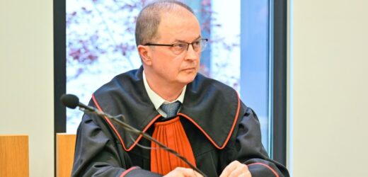 Prok. Piotr Krupiński odwołany. Prowadził głośne sprawy