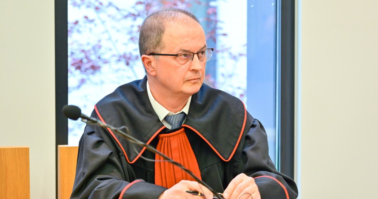 Prok. Piotr Krupiński odwołany. Prowadził głośne sprawy