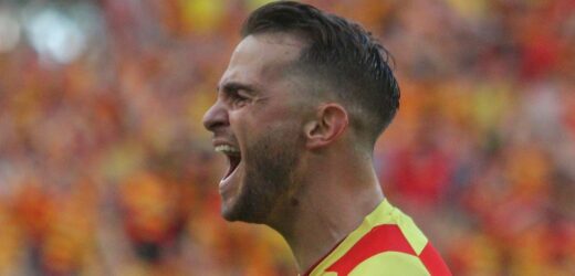 Hat-trick snajpera. Jagiellonia gromi w walce o Ligę Mistrzów