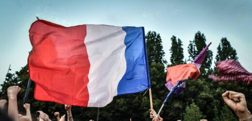 Lucie Castets kandydatką lewicy na premiera Francji. Co na to Macron?
