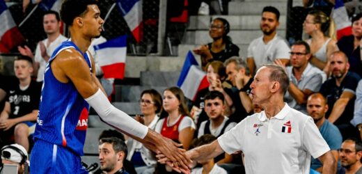 Paryż 2024. Francja wystawi najliczniejszą reprezentację w historii