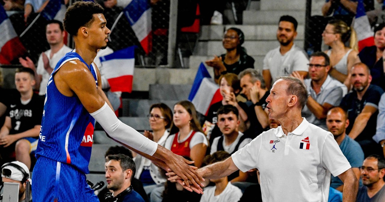 Paryż 2024. Francja wystawi najliczniejszą reprezentację w historii