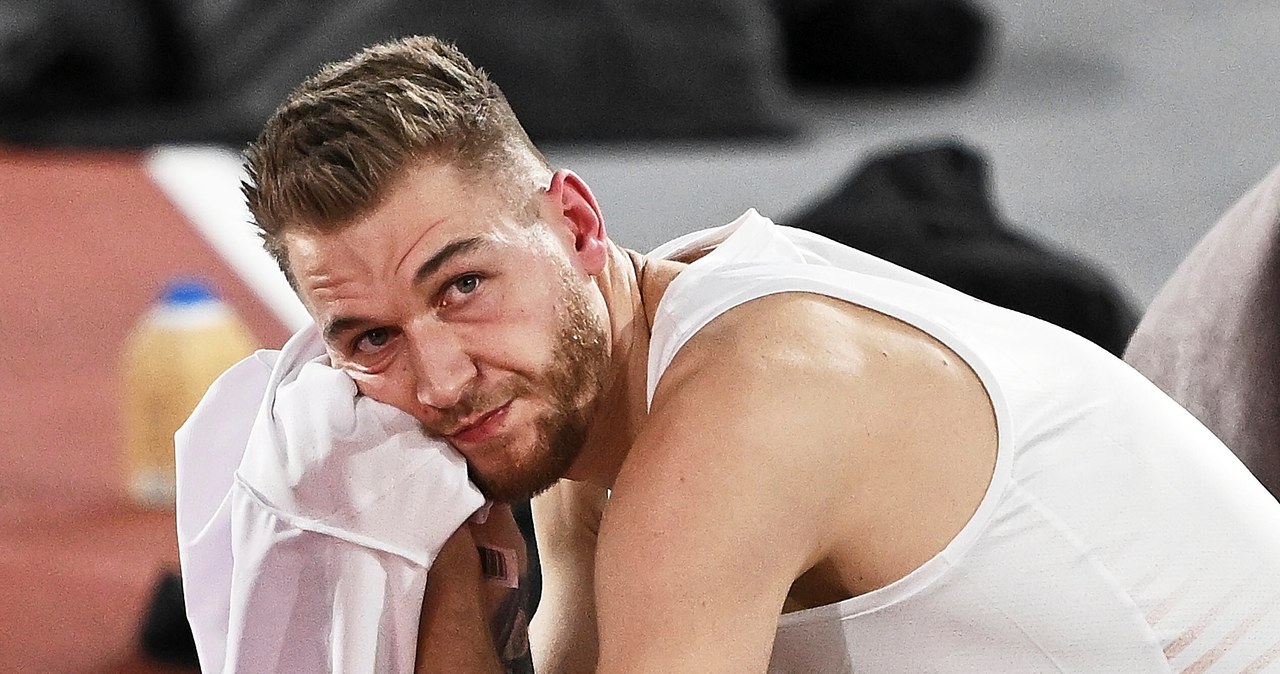 Zawieszony za doping Kobielski: Wprowadzono mnie w błąd