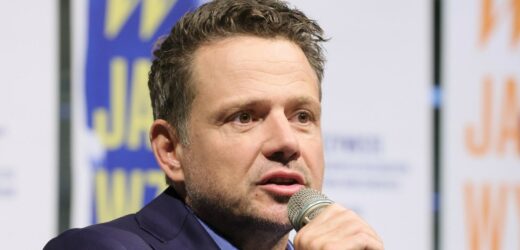 Kto może zastąpić Trzaskowskiego w Warszawie? Są cztery nazwiska
