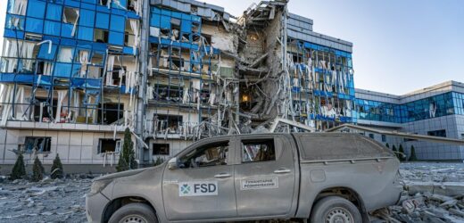 Moskwa oferuje gigantyczne premie za udział w wojnie