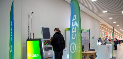 Rosyjskie banki sparaliżowane po cyberataku Ukraińców