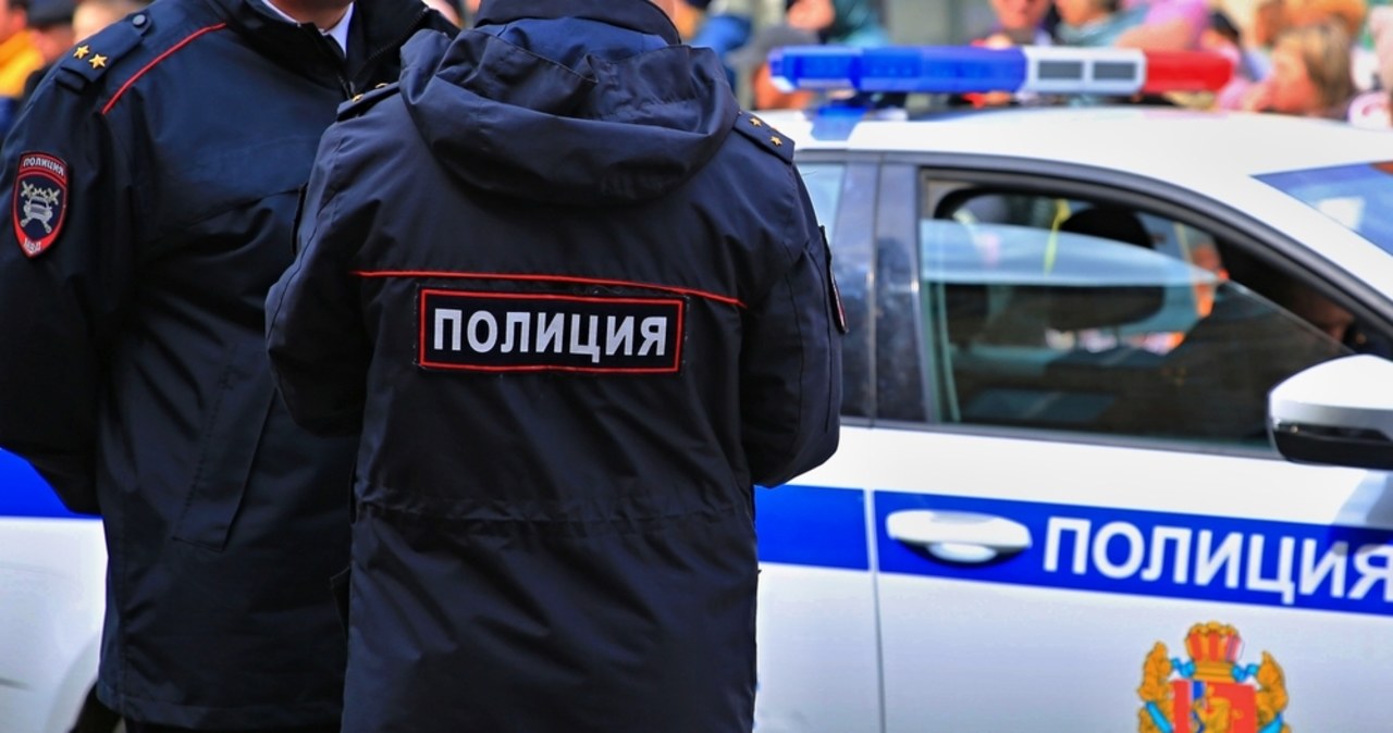 W Moskwie wyleciał w powietrze samochód oficera. Służby badają wątek ukraiński