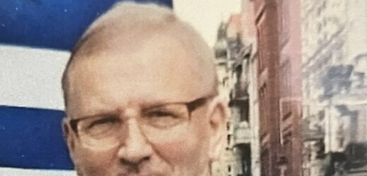 Krwawy atak na wczasach. Poszukiwany 76-latek