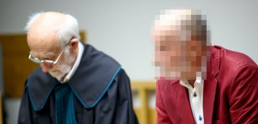 Kraków: Były urzędnik Jan T. skazany. Proces trwał 15 lat