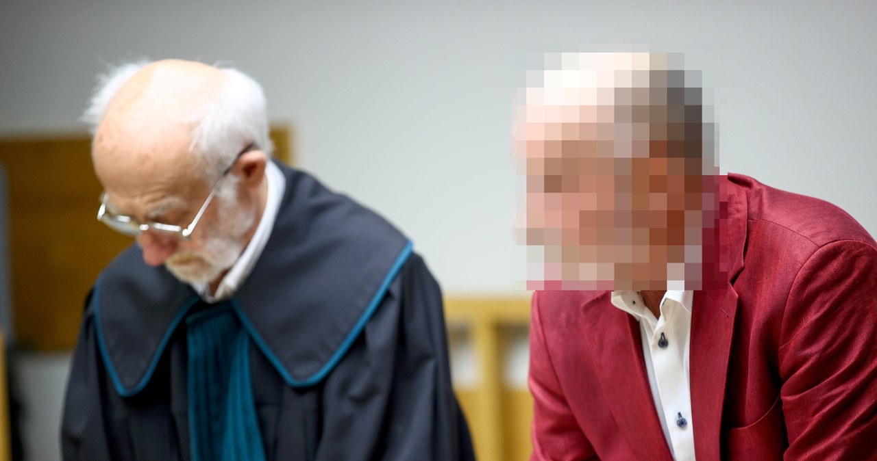 Kraków: Były urzędnik Jan T. skazany. Proces trwał 15 lat