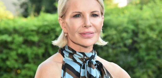 Joanna Racewicz uwielbia ten fason. To must have w szafie każdej dojrzałej kobiety
