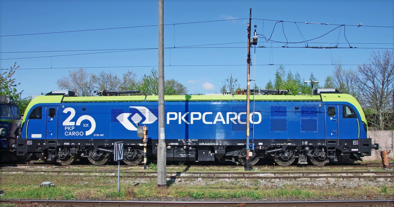 Związkowcy ostro odpowiadają na zapowiedź zwolnień grupowych w PKP Cargo
