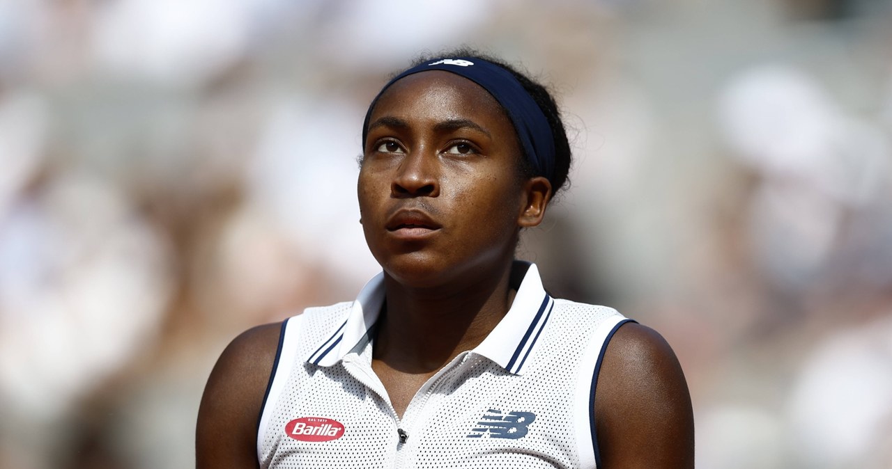 Paryż 2024. Coco Gauff i LeBron James poniosą flagę USA