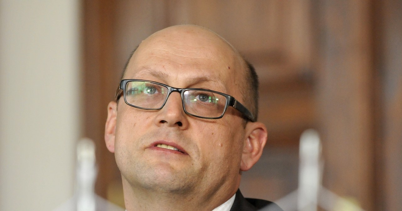 Premier powołał Jacka Bilewicza na zastępcę Prokuratora Generalnego