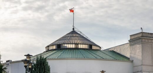 Nowela ustawy o prawie autorskim przyjęta przez Senat. Są poprawki