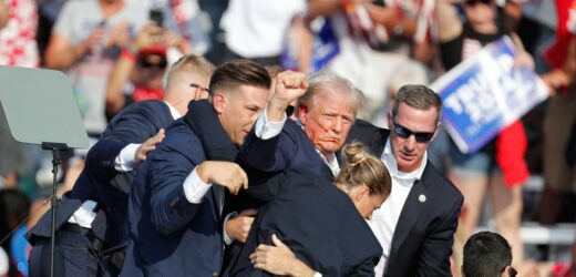 Nowe fakty w sprawie zamachu na Donalda Trumpa